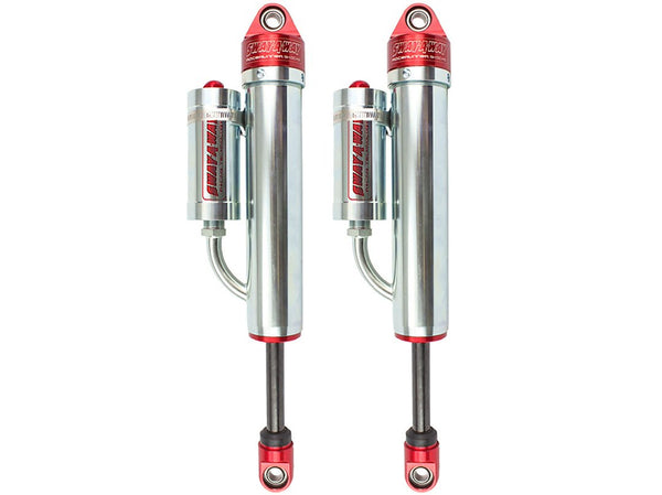 aFe Control Sway-A-Way Hydraulic Shock Absorbers (MPN: 302-0056-02)