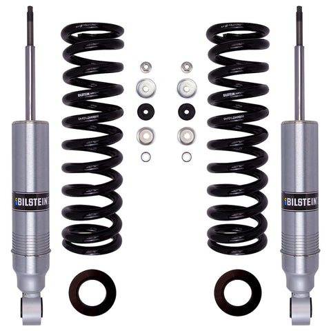 Bilstein B8 6112 Leveling Kit Suspension (MPN: 47-310049)