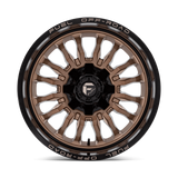 Fuel Off Road Wheel (MPN: D79720001747)