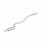 MagnaFlow Ford Fusion Street Series Exhaust System (MPN: 15551)