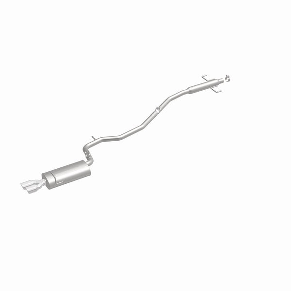 MagnaFlow Ford Fusion Street Series Exhaust System (MPN: 15551)