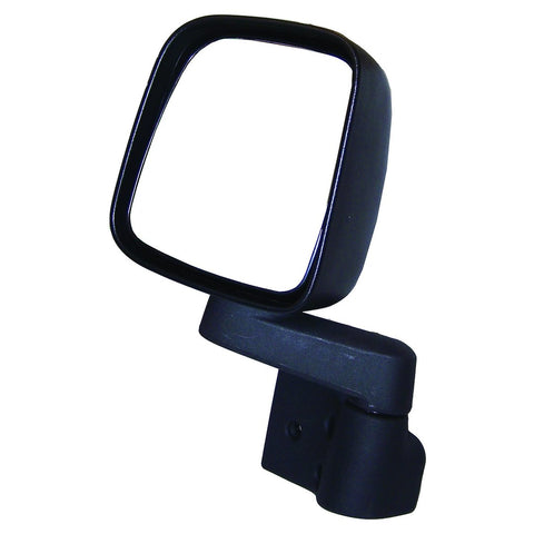 Exterior Mirror for Jeep Vehicles (MPN: 55395061AB)