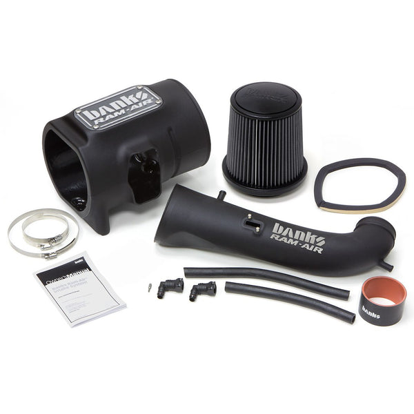 Banks Ram-Air Intake System (MPN: 41855-D)
