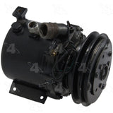 Four Seasons Air Conditioner Compressor (MPN: 57401)