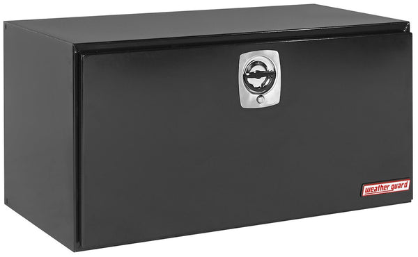 Weather Guard Underbed Tool Box (MPN: 550-5-02)