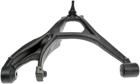 Control Arm and Ball Joint Assembly (MPN: 522-480)