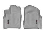 WeatherTech FloorLiner Molded Fit Gray (MPN: 469301)