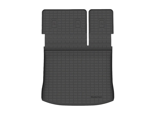 WeatherTech SeatBack Cargo Liner HP (MPN: 401506IM)