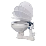 Jabsco Regular Size Toilet (MPN: 29120-5000)