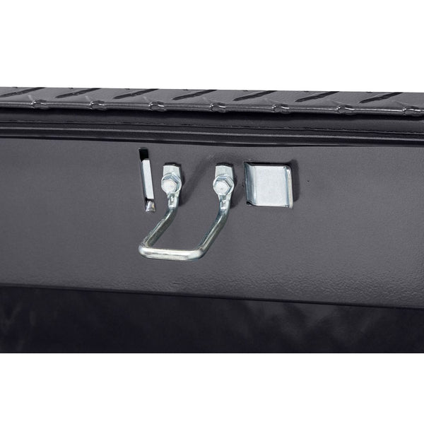 Weather Guard Lo-Side Truck Tool Box (MPN: 174-6-04)
