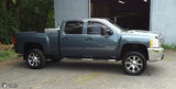 Fuel Off Road Octane D508 Wheel (MPN: D5082909857)