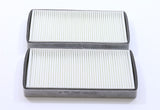 WIX Cabin Air Filter (MPN: 24805)
