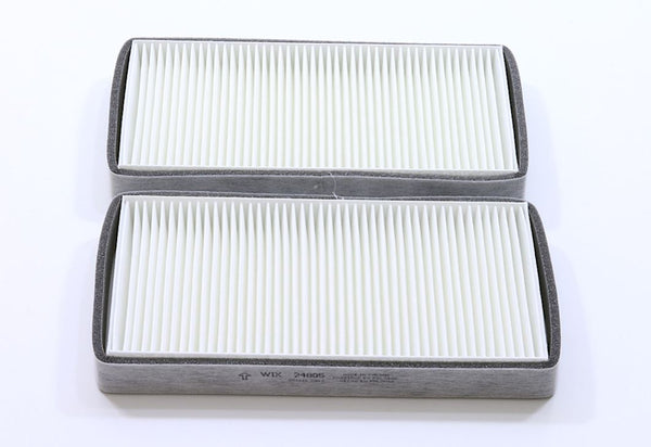 WIX Cabin Air Filter (MPN: 24805)