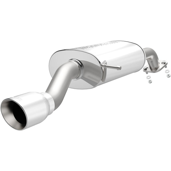 Magnaflow Mazda 2 Street Series Exhaust System (MPN: 15555)
