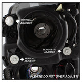 Spyder Auto Group Headlight Assembly (MPN: 9938900)