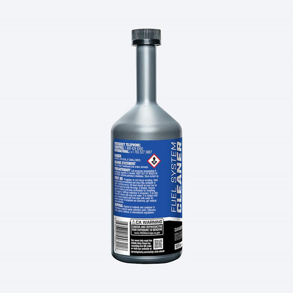 VP Racing Fuel System Cleaner (MPN: 28051)