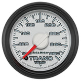 AutoMeter Full Sweep Electric Temperature Gauge (MPN: 8557)