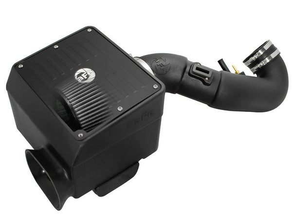Advanced FLOW Engineering Cold Air Intake (MPN: 51-82502)