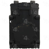 Four Seasons Air Conditioner Compressor (MPN: 57068)