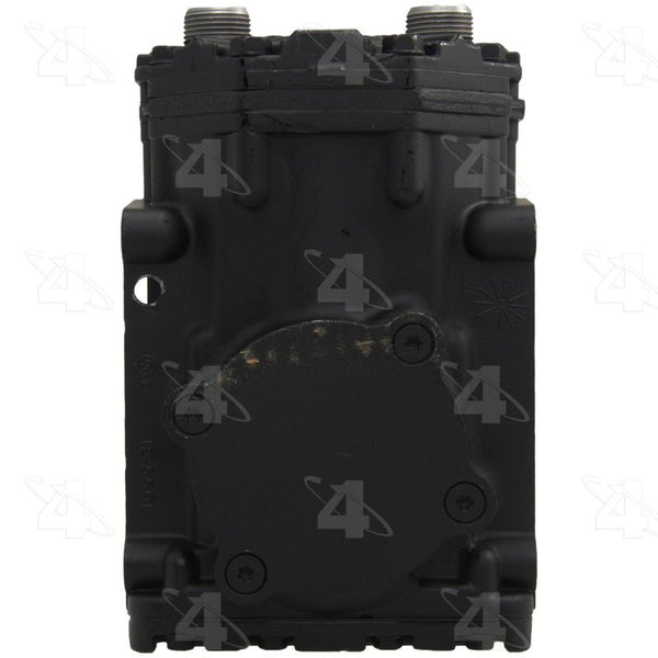 Four Seasons Air Conditioner Compressor (MPN: 57068)