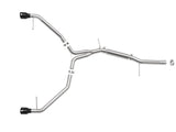 Advanced FLOW Engineering Exhaust System Kit (MPN: 49-36419-B)