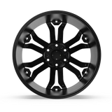Torque Wheels TW436C Recluse (MPN: TW436C-22108415-18)