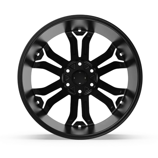 Torque Wheels TW436C Recluse (MPN: TW436C-22108415-18)