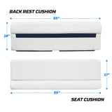 Wise Company Boat Seat DLX Series (MPN: DLX106-1904)