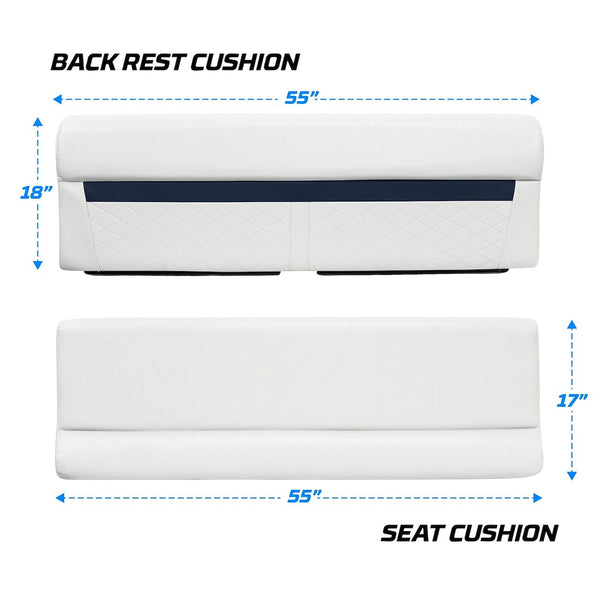 Wise Company Boat Seat DLX Series (MPN: DLX106-1904)