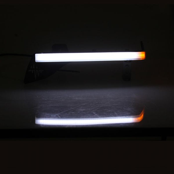 Quake LED Daytime Running Light (MPN: QTE1043)