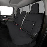 Covercraft Endura PrecisionFit Seat Cover (MPN: GTF4426ENBK)