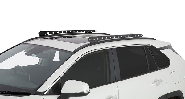 Rhino Rack Roof Rack Side Rail (MPN: RTRB1)
