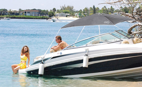 Taylor Made Anchorshade III Boat Umbrella (MPN: 22057)
