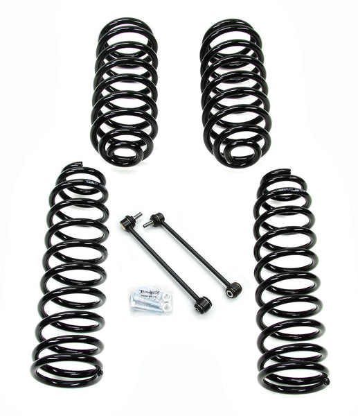 Teraflex Lift Kit Suspension (MPN: 1351502)