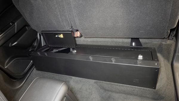 Tuffy Security Under Seat Storage Unit (MPN: 343-01)