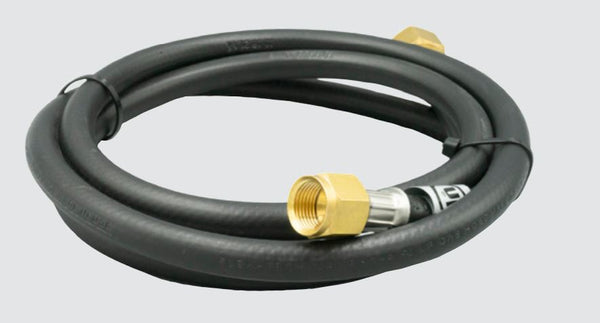 Suburban Manufacturing Propane Hose (MPN: LP-PT72HP)