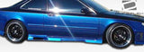 Duraflex Side Skirt (MPN: 101448)