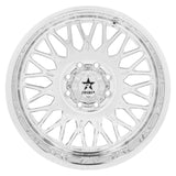 RBP Wheel 11QF Tycoon (MPN: 11QF-2414-87-76P)