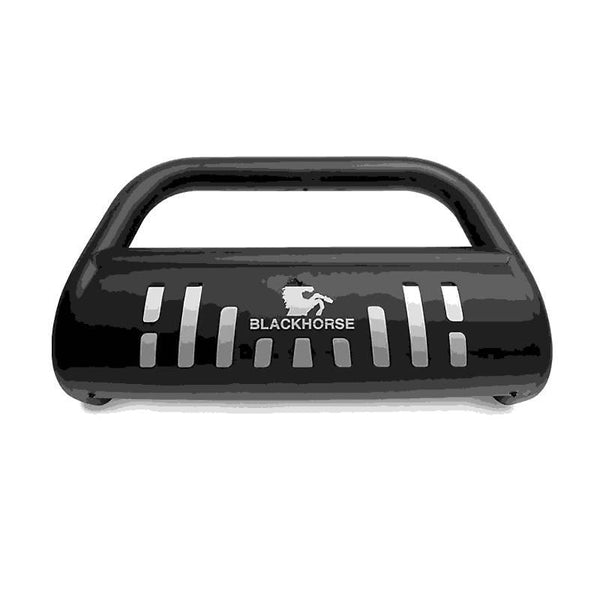 Black Horse Off Road Bull Bar (MPN: CBB-TYF7007SP)