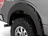 Husky Liner Pocket Style Fender Flares (MPN: 2802929)