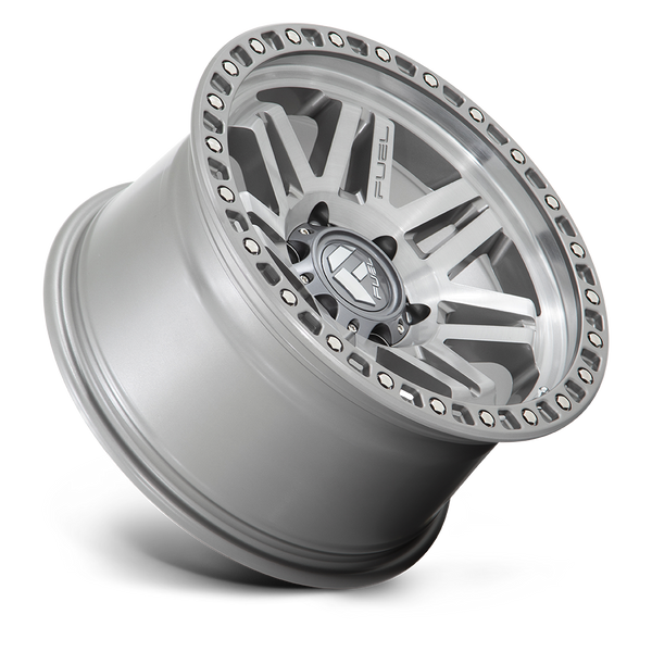 Fuel Off Road Syndicate D812 Wheel (MPN: D81217908450)