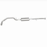 MagnaFlow Street Series Exhaust System Kit (MPN: 15665)