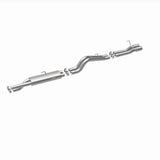 MagnaFlow Dodge Ram 1500 Exhaust System Kit (MPN: 15832)