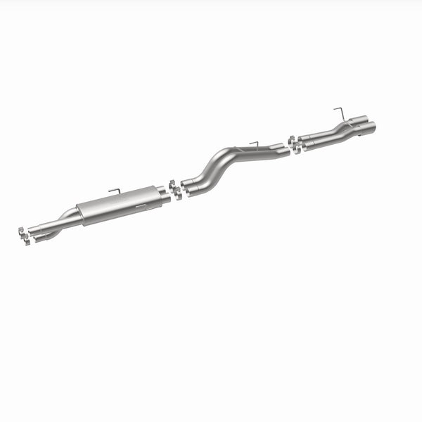 MagnaFlow Dodge Ram 1500 Exhaust System Kit (MPN: 15832)