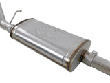 Advanced FLOW Engineering Exhaust System Kit (MPN: 49-44107-B)