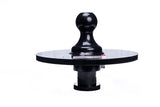PopUp By Youngs Gooseneck Trailer Hitch Ball (MPN: KP2BP)