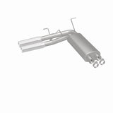 MagnaFlow Ford F-150 Street Series Exhaust System Kit (MPN: 15714)