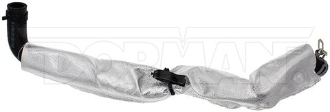 Radiator Hose for Engine Coolant Reservoir (MPN: 626-823)