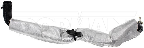 Radiator Hose for Engine Coolant Reservoir (MPN: 626-823)