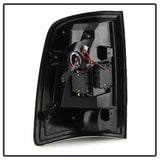 Spyder Automotive Tail Light Assembly (MPN: 5084033)